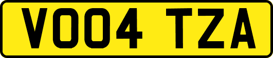 VO04TZA