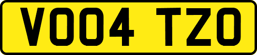 VO04TZO