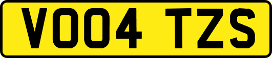 VO04TZS