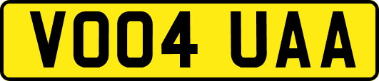 VO04UAA