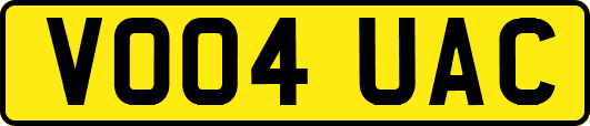 VO04UAC
