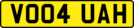 VO04UAH
