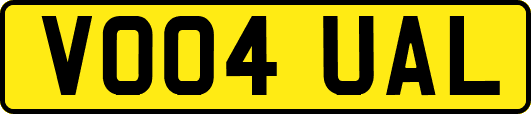 VO04UAL