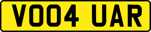 VO04UAR