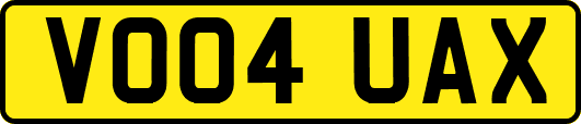 VO04UAX