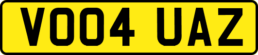 VO04UAZ