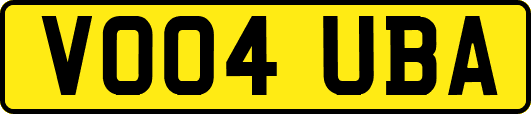 VO04UBA