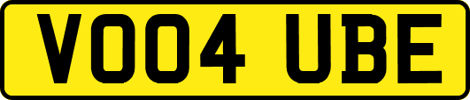 VO04UBE