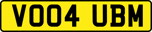 VO04UBM