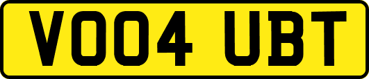 VO04UBT