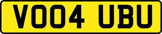 VO04UBU