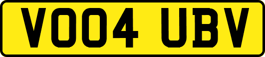 VO04UBV