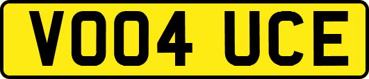 VO04UCE