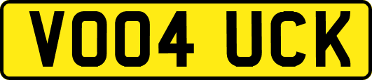 VO04UCK