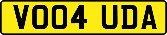 VO04UDA