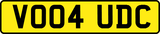 VO04UDC