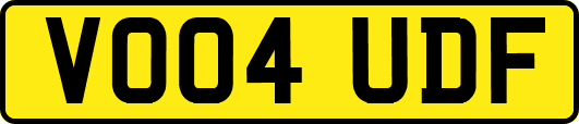 VO04UDF