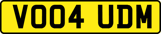VO04UDM