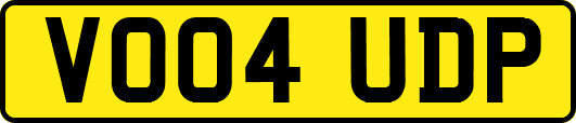 VO04UDP