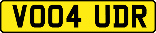 VO04UDR