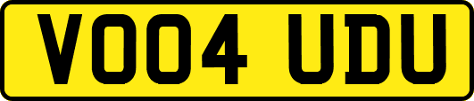 VO04UDU
