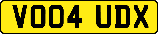 VO04UDX