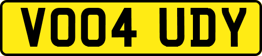 VO04UDY