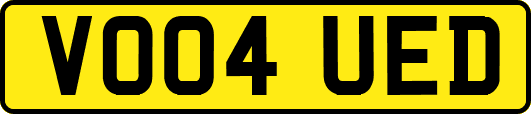 VO04UED
