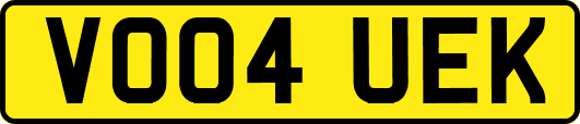 VO04UEK