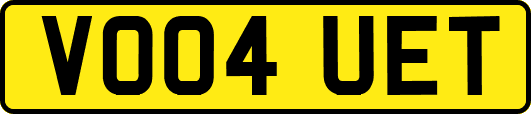 VO04UET