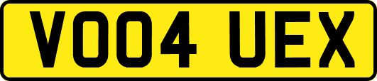 VO04UEX