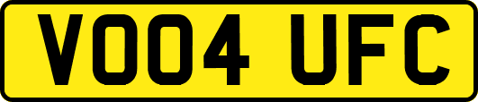 VO04UFC