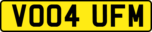 VO04UFM