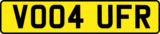 VO04UFR