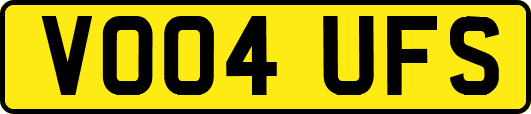 VO04UFS