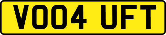 VO04UFT