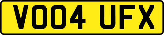 VO04UFX