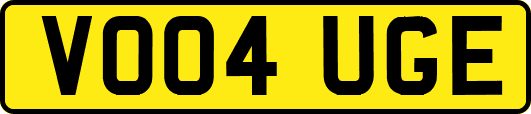 VO04UGE