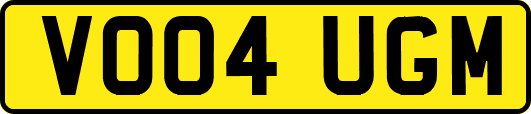 VO04UGM