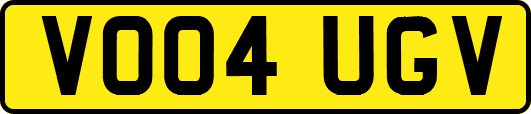 VO04UGV