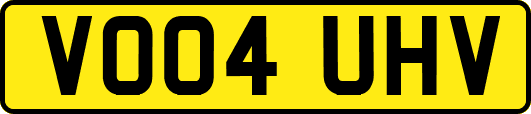 VO04UHV