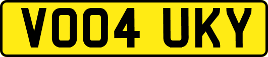 VO04UKY