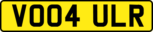 VO04ULR