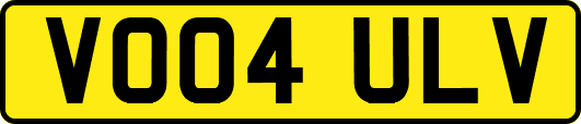 VO04ULV