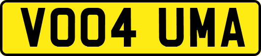 VO04UMA