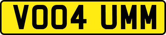 VO04UMM