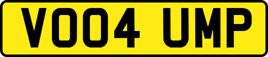 VO04UMP