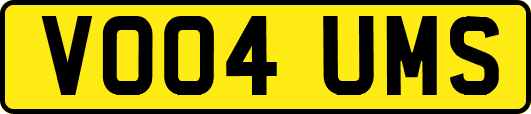 VO04UMS