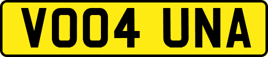 VO04UNA