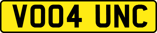 VO04UNC
